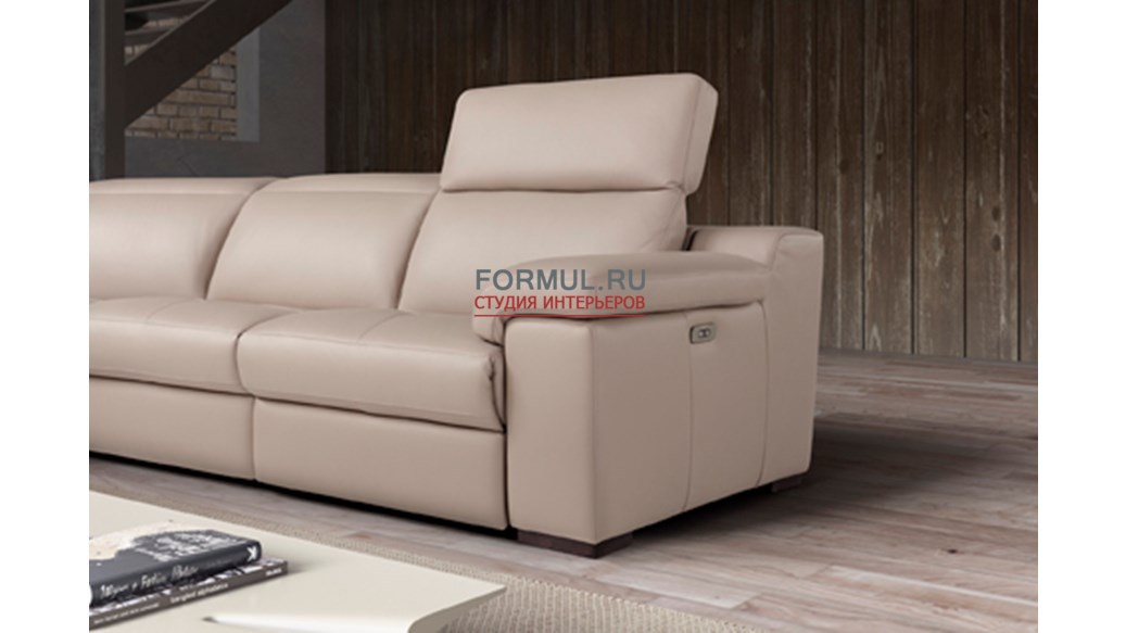 Диван Delta Salotti California